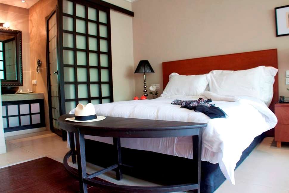 Een foto van Adam Park Marrakech Hotel & Spa