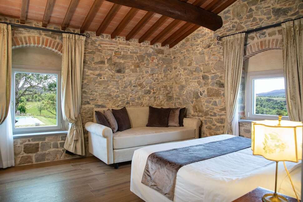 Een foto van Agri Resort & Spa Le Colline Del Paradiso