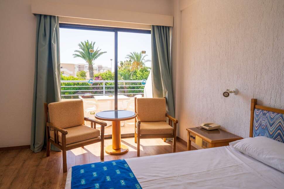 Een foto van Paphos Gardens Holiday Resort