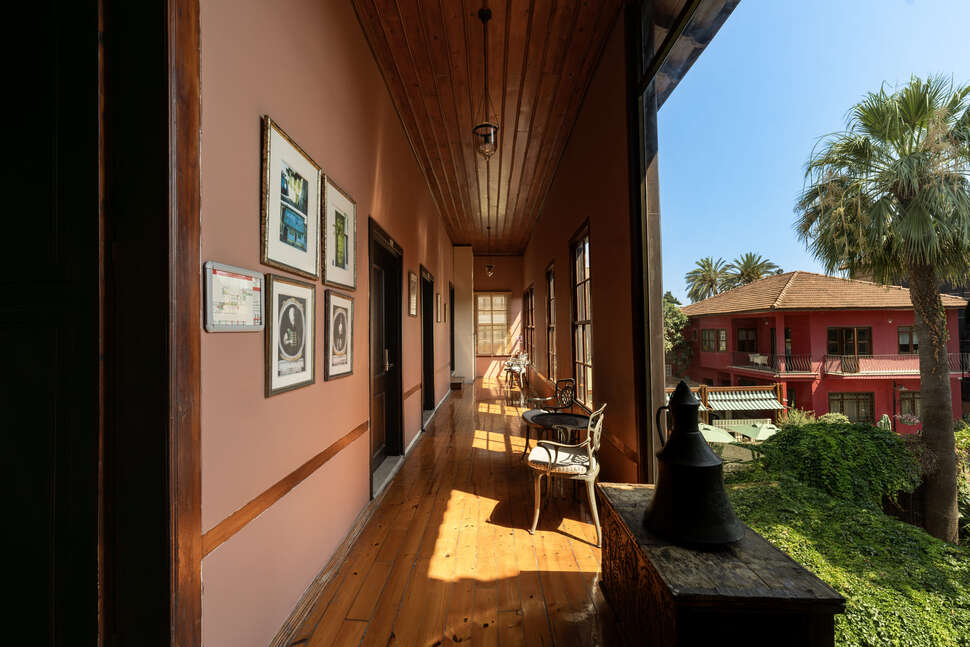 Een foto van Alp Pasa Hotel
