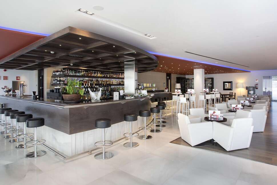Een foto van Hipotels Gran Conil & Spa