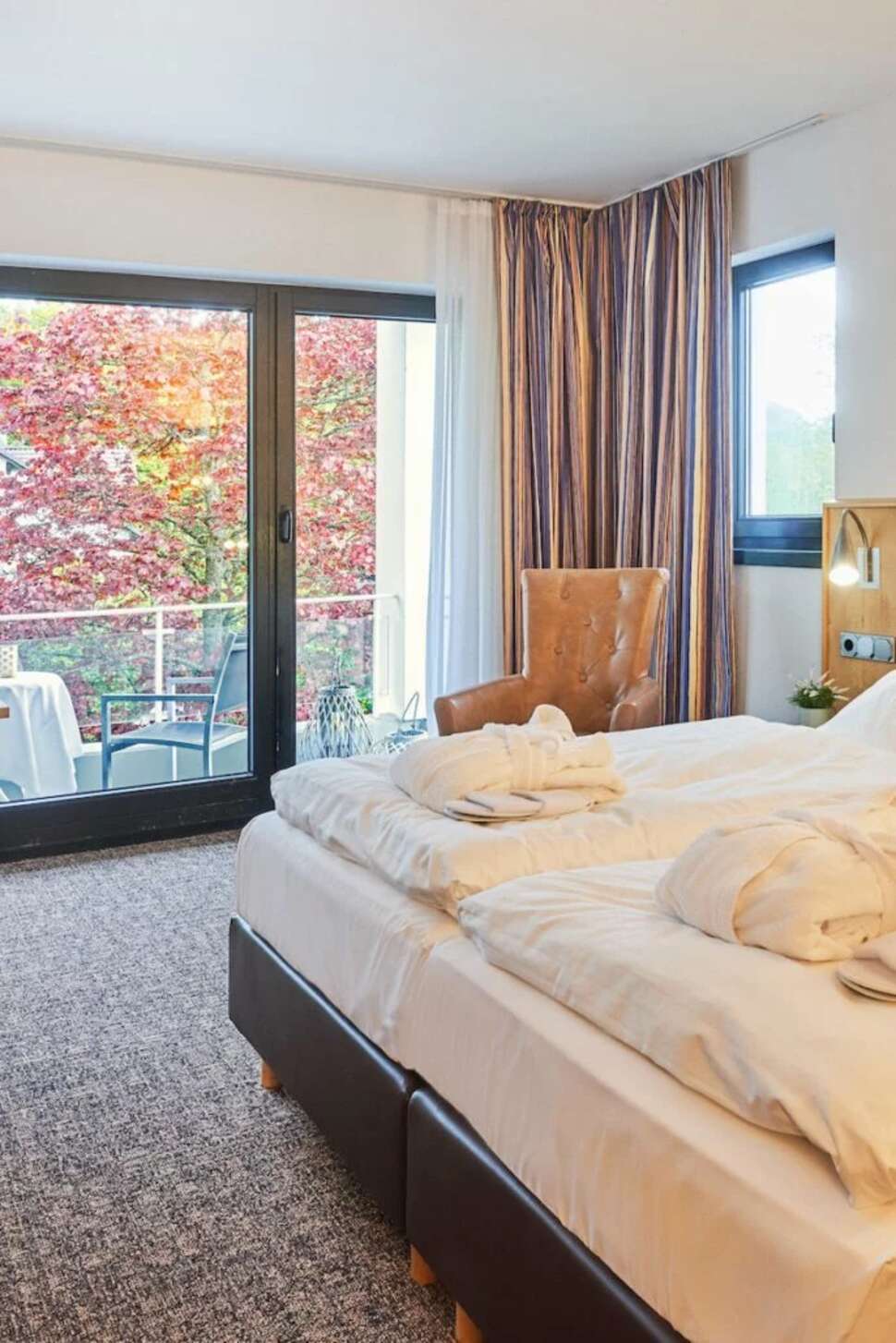 Een foto van Park-Hotel Nümbrecht