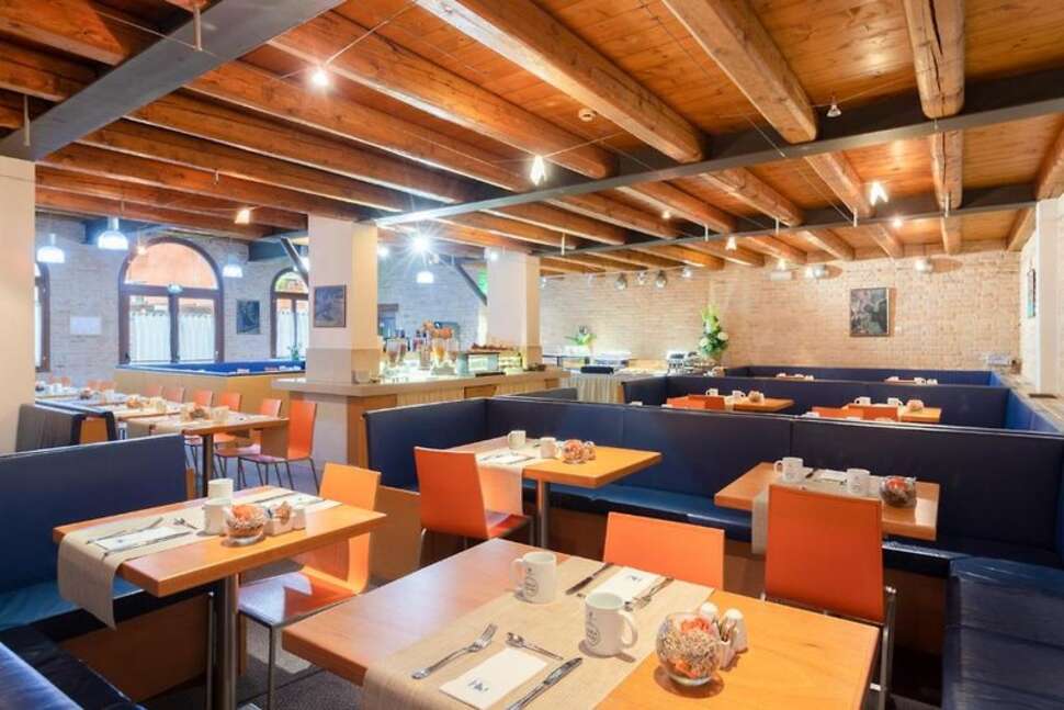 Een foto van Eurostars Residenza Cannaregio Hotel