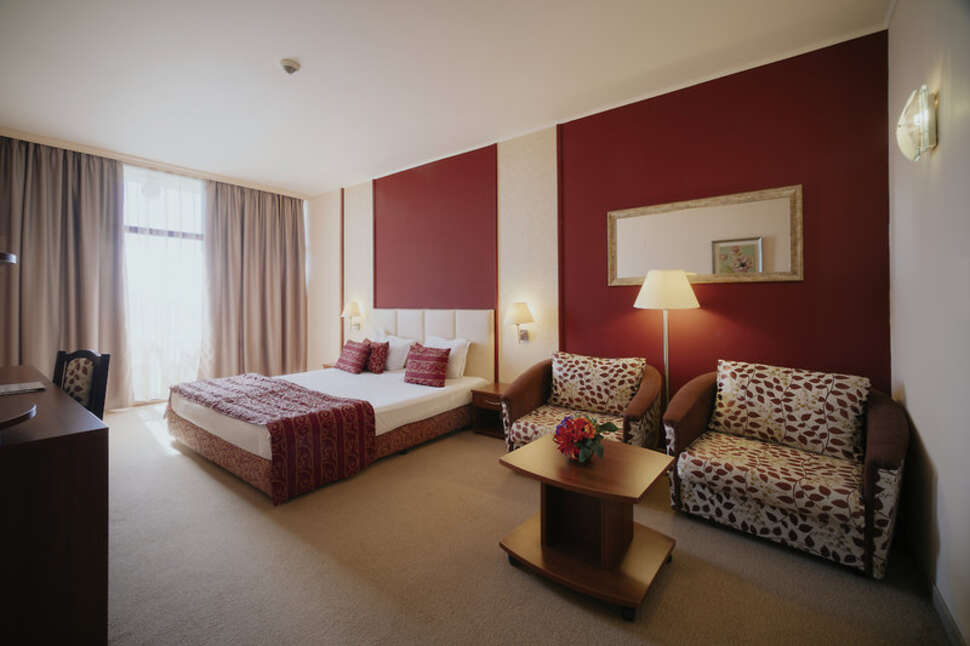 Een foto van Hotel Kristal