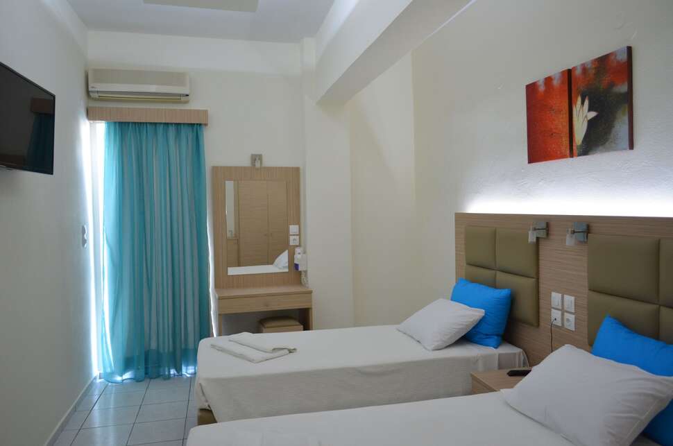 Een foto van Sun Boutique Hotel