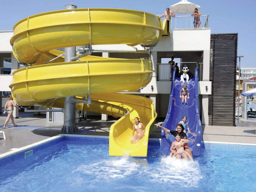 Ein Foto Hotel Burgas Beach