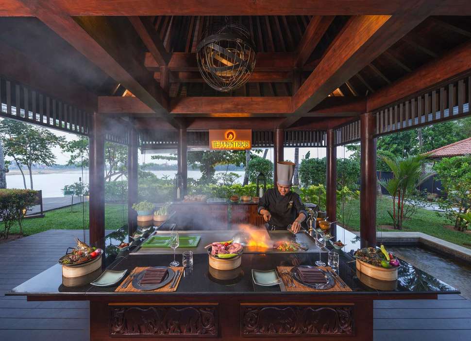 Een foto van Anantara Kalutara Resort