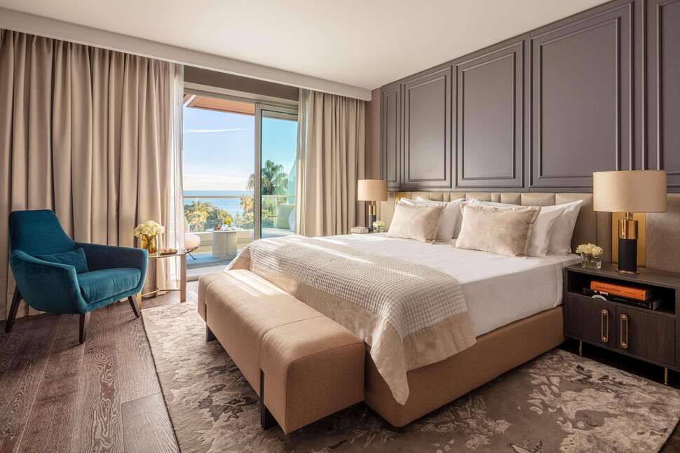Ein Foto Anantara Plaza Nice
