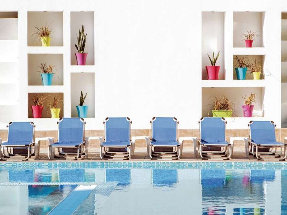 Een foto van Hotel Arena Mar