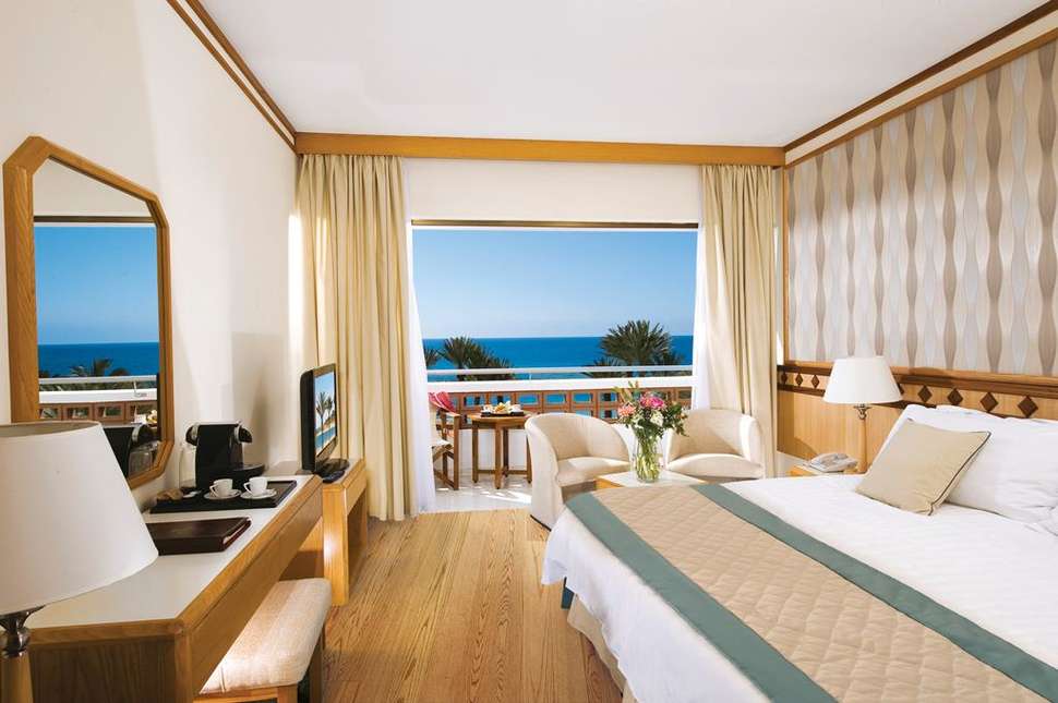 Een foto van TUI Blue Pioneer Beach