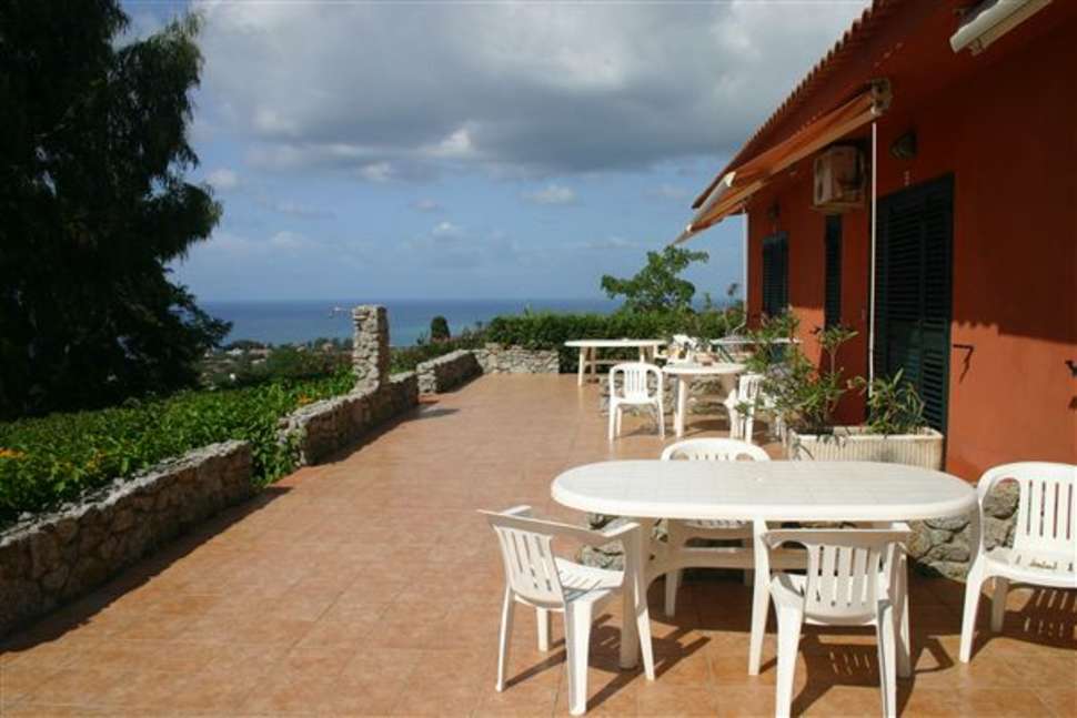 Een foto van Agriturismo Tenuta Ruralia
