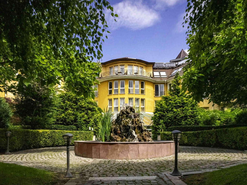 Een foto van Maison Sofia - MGallery Collection