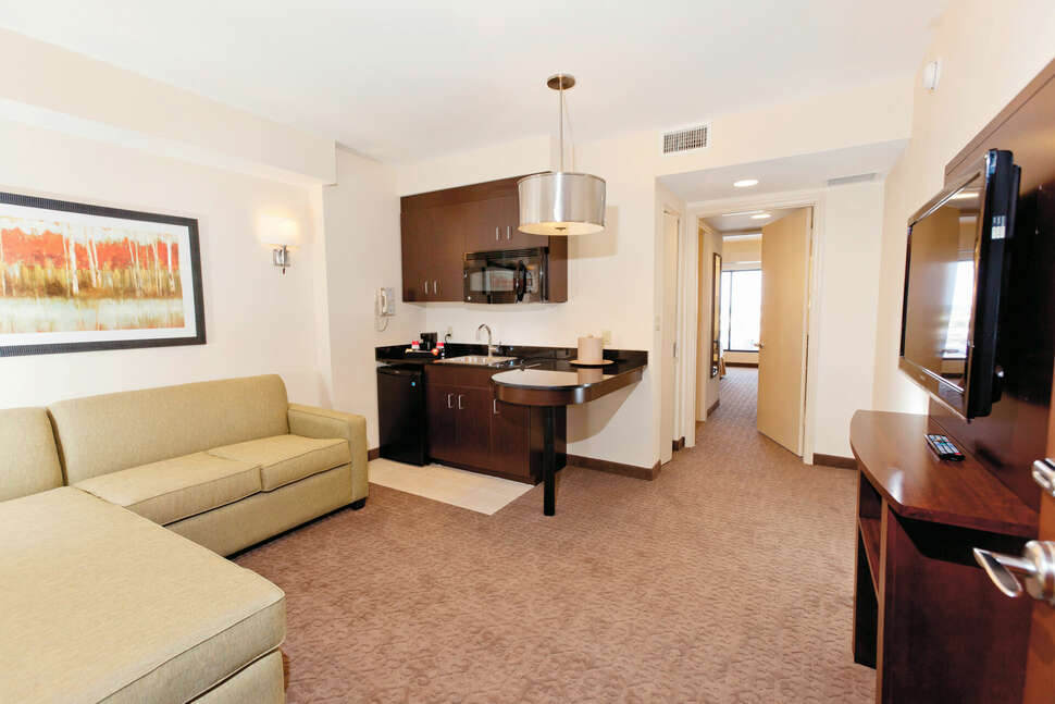 Ein Foto Ramada Plaza by Wyndham Orlando Resort & Suites Intl Drive