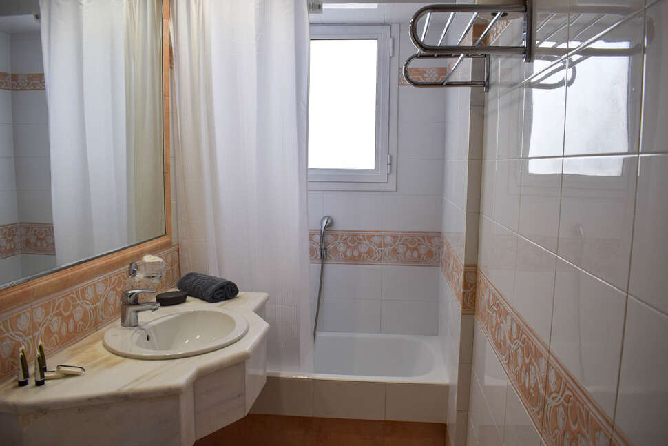 Een foto van Savoy Hotel Piraeus