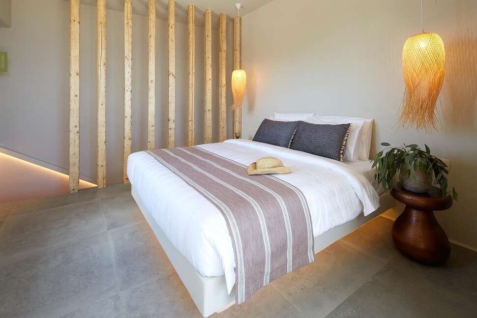 Een foto van Aeon Suites