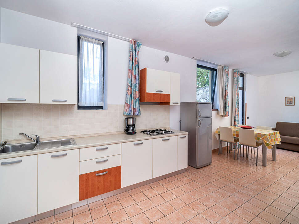 Een foto van Residence Primera