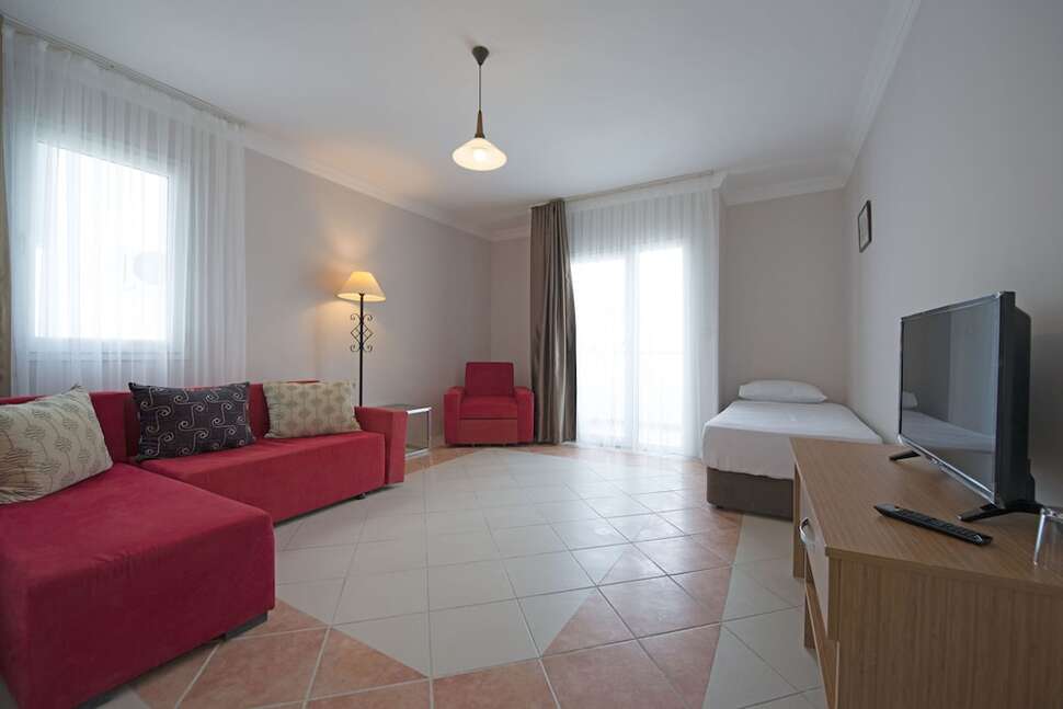 Een foto van Smart Holiday Hotel