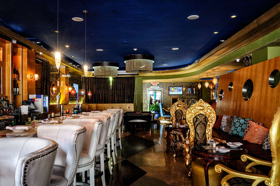 Een foto van The Catalina Hotel & Beach Club
