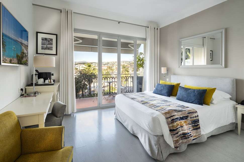 Ein Foto Hotel Suisse
