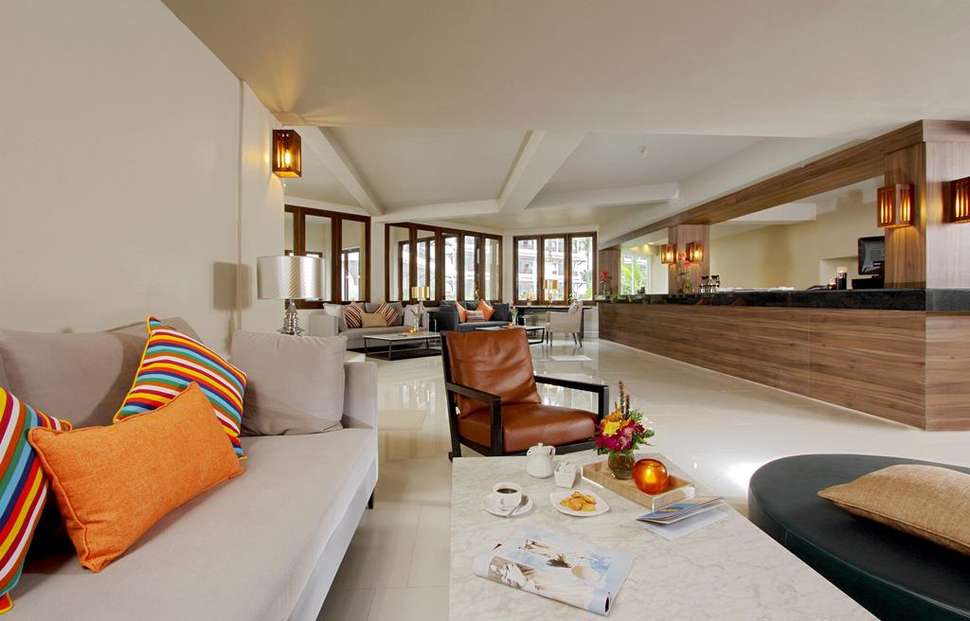 Een foto van Sentido Khao Lak Resort