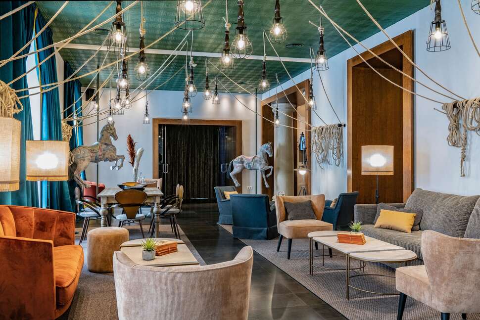 Een foto van Vincci Soho