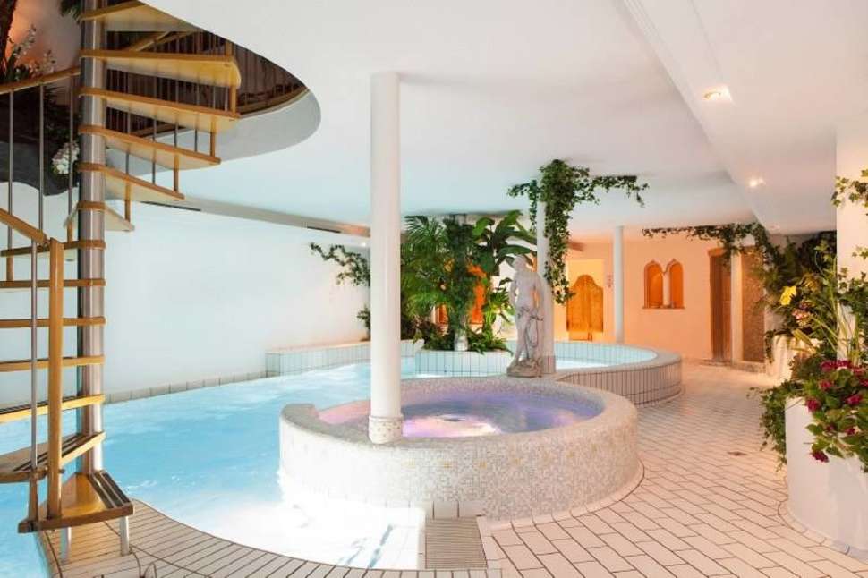 Een foto van Hotel Luna Mondschein