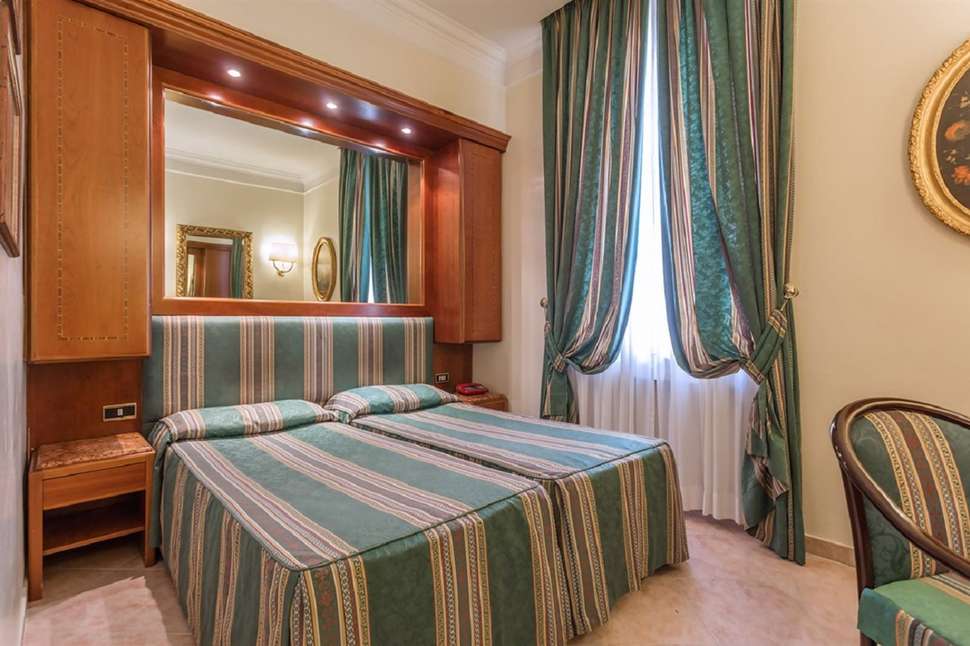 Een foto van RH Hotel Lux