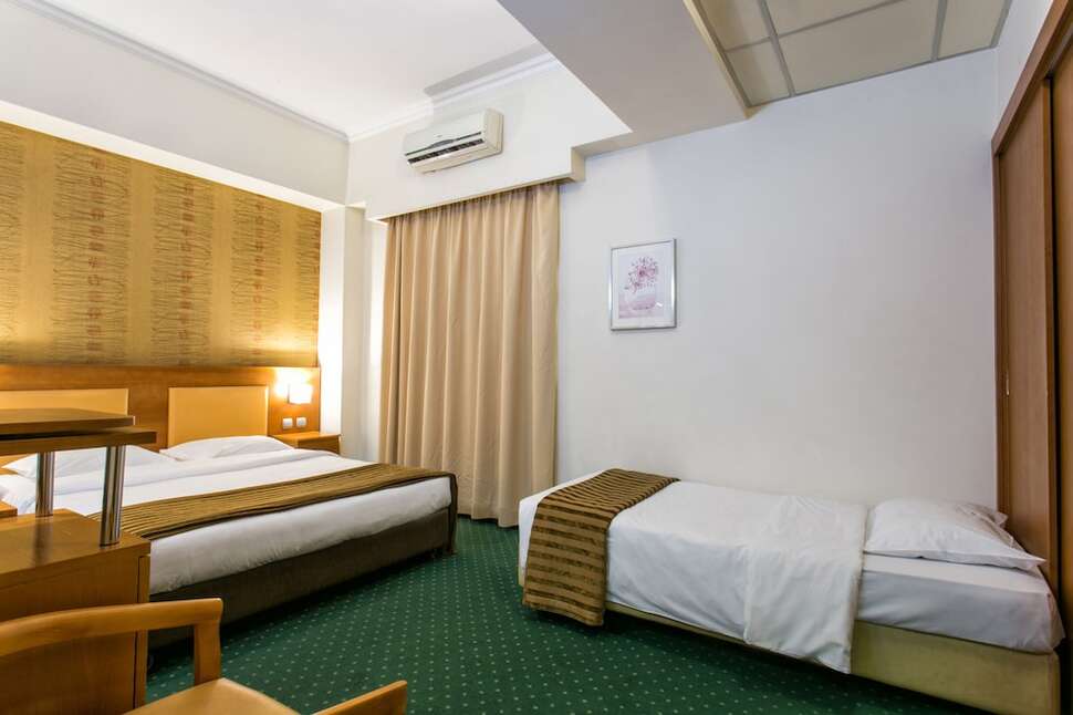 Ein Foto Athens Cypria Hotel