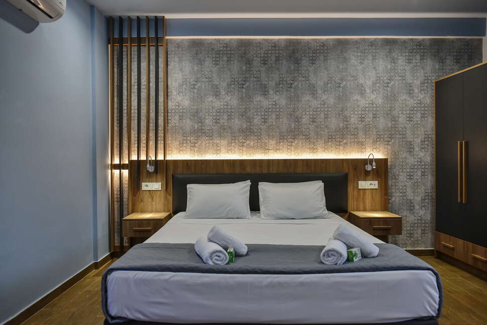 Een foto van Del Mar Appartementen