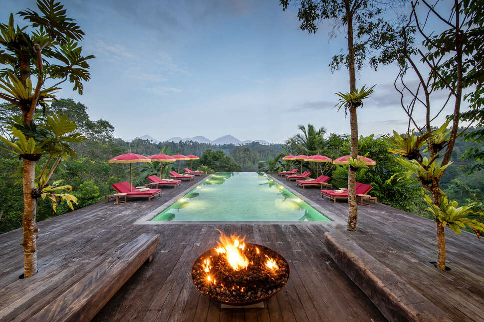 Een foto van Buahan A Banyan Tree Escape