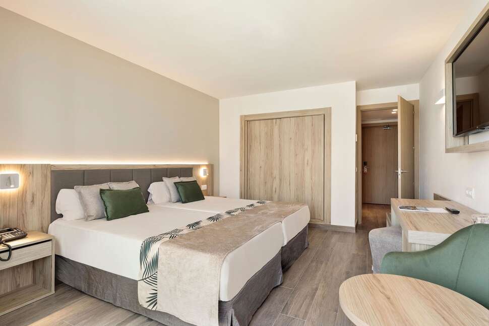 Een foto van Best Hotels Triton