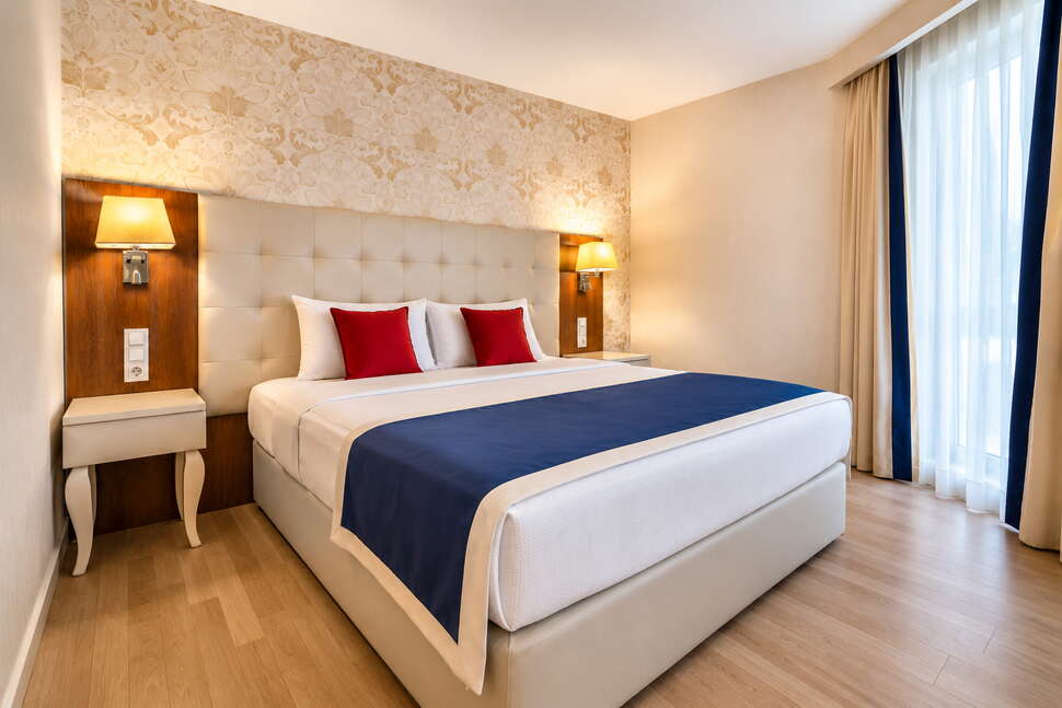 Ein Foto Kleopatra Micador Hotel