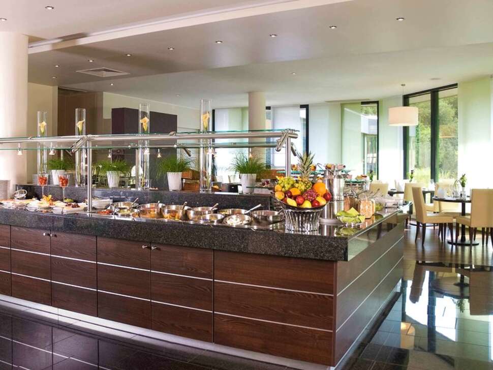 Een foto van Mercure Hotel Hagen