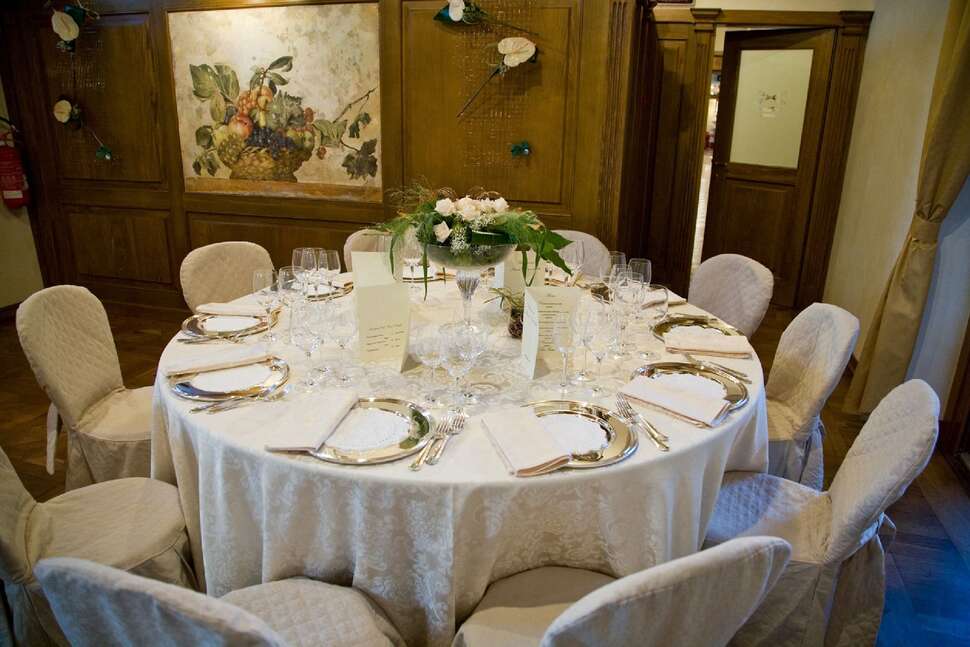 Een foto van Relais Corte Cavalli