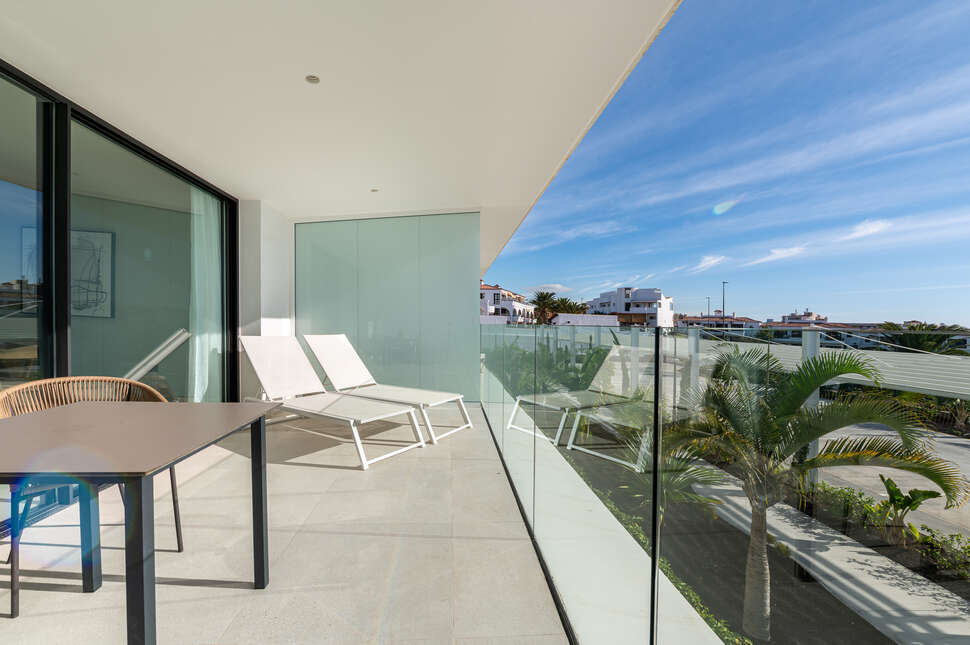 Een foto van Amarilla Golf Residences