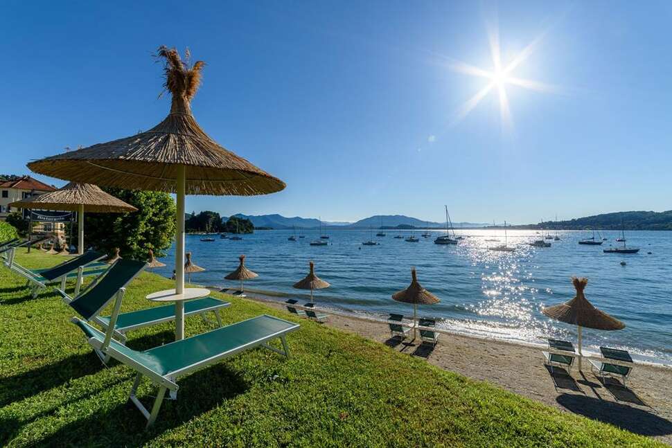Een foto van Hotel Villa Paradiso