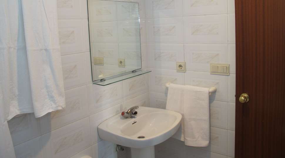 Een foto van Vistamar Appartementen