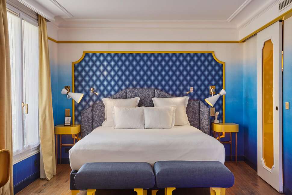 Ein Foto Idol Hotel