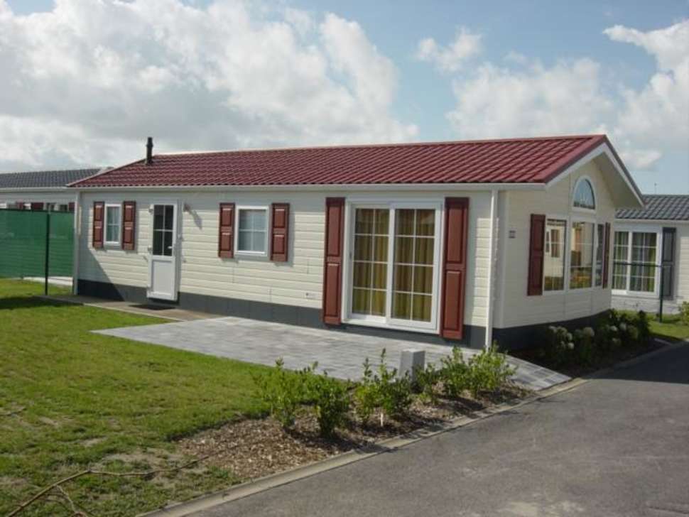 Een foto van Zeepark Haerendycke