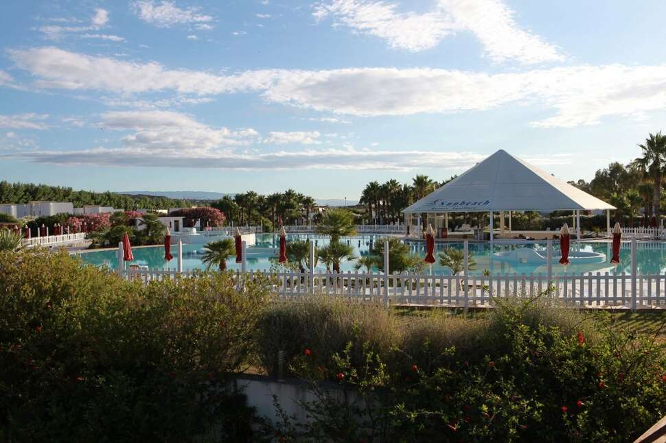 Een foto van Club Esse Sunbeach