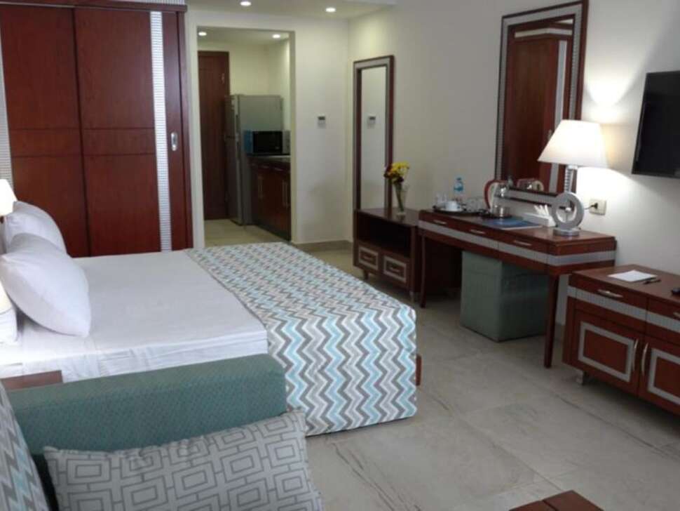Een foto van Oyster Bay Beach Resort & Spa