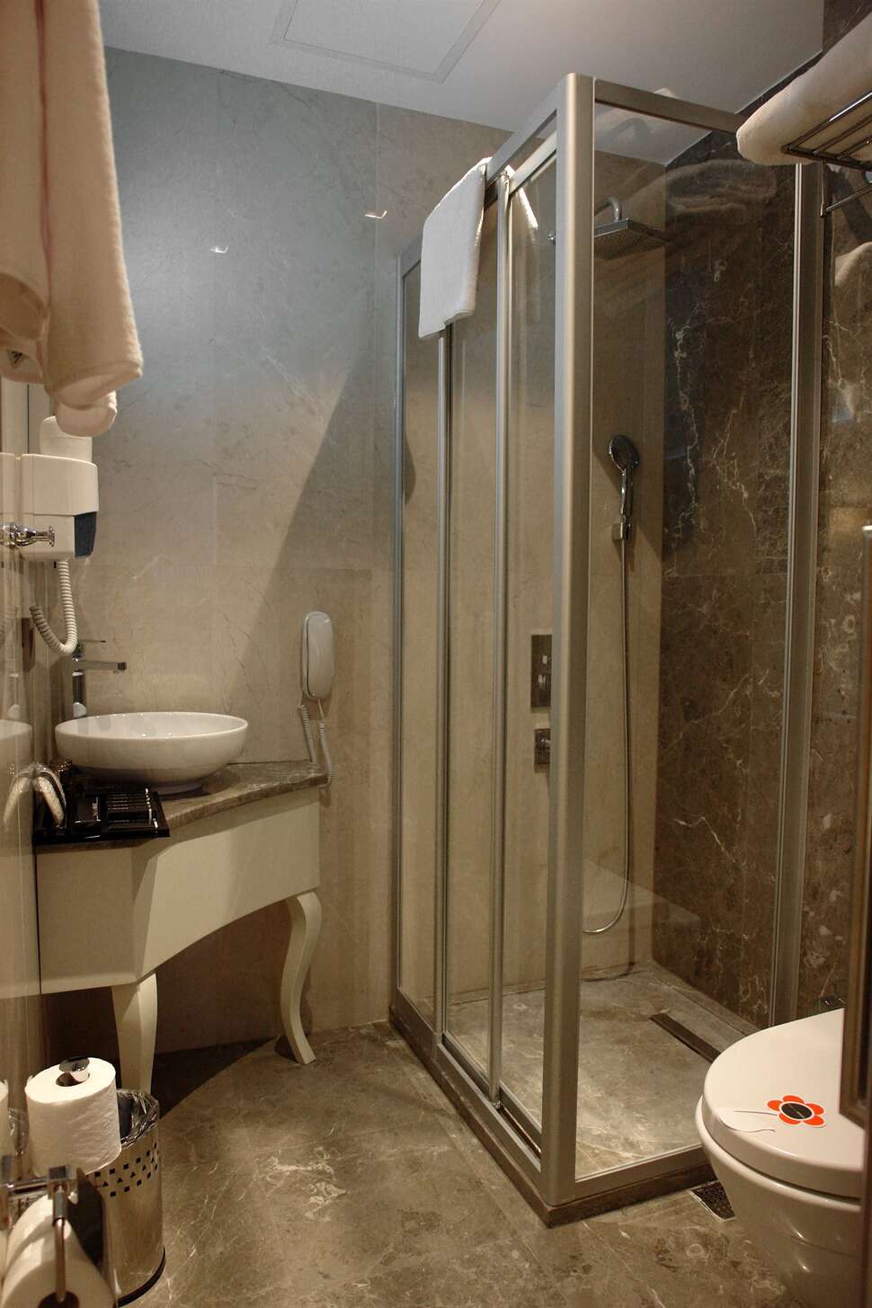 Een foto van Hotel Le Mirage
