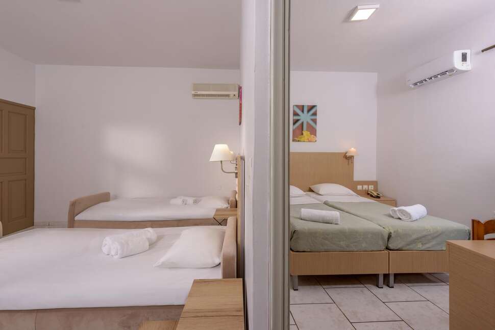 Een foto van Katrin Hotel & Bungalows