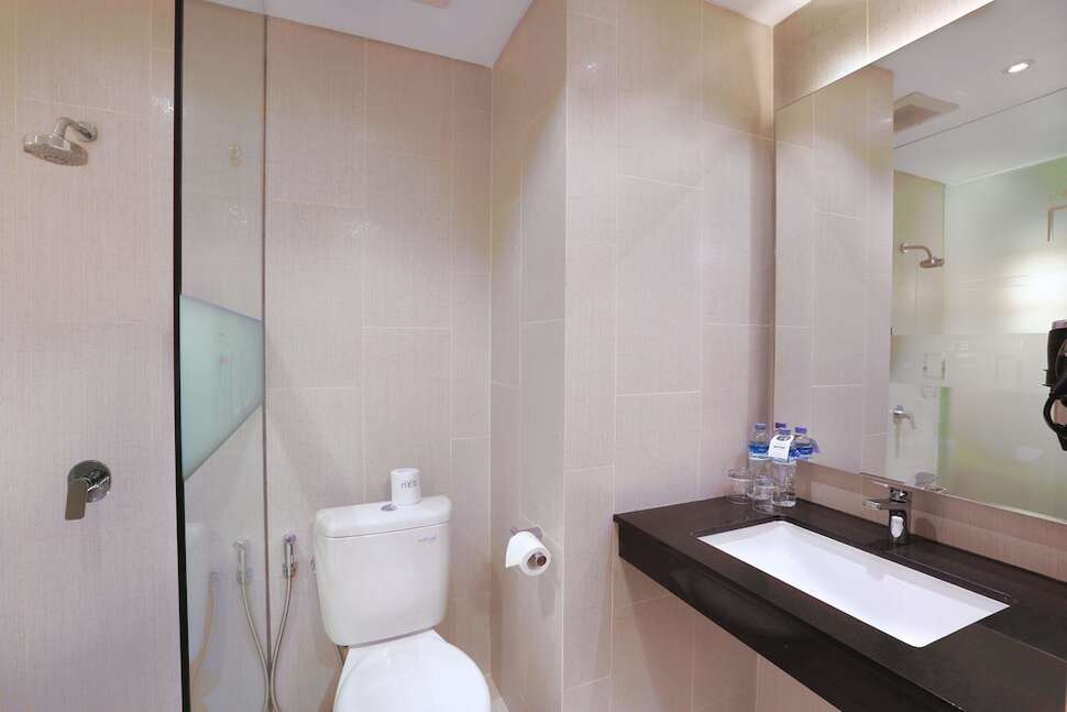 Een foto van Hotel NEO - Kuta