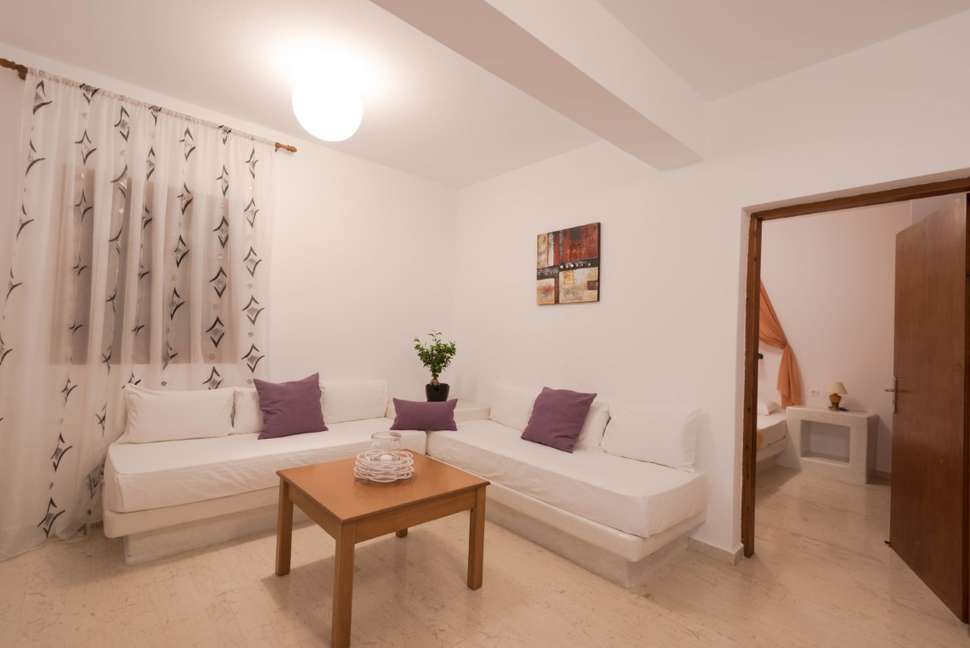 Een foto van Villa Angira