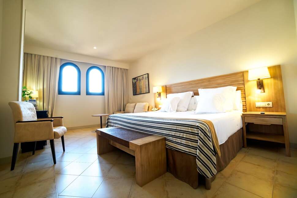 Een foto van Barcelo Punta Umbria Beach Resort