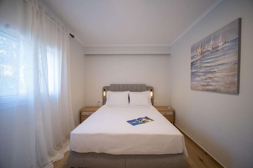 Een foto van The Seven Islands Appartementen