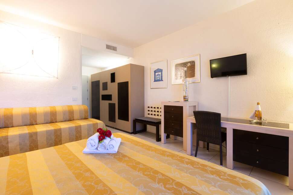 Een foto van Gallipoli Resort