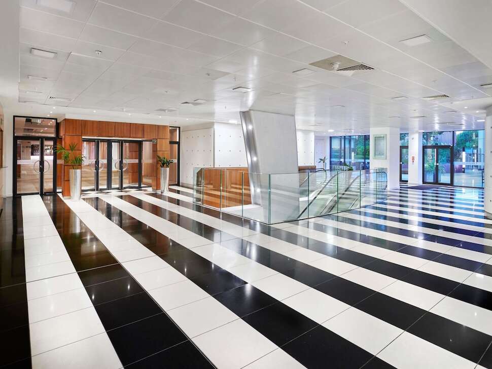 Een foto van Novotel London West