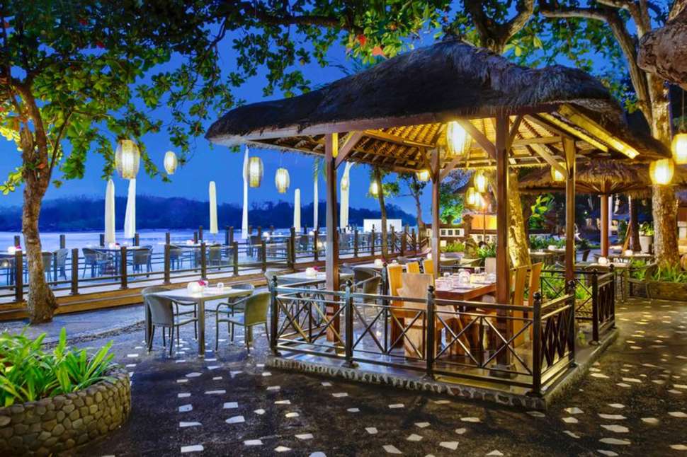 Een foto van Melia Bali